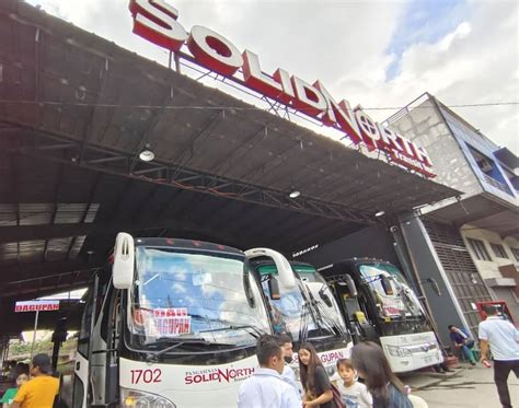 cubao bus terminal|Solid North Bus Terminal .